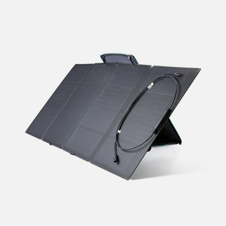 Panneau solaire pliable EcoFlow 160W